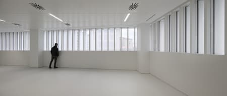 Headquarters of the BioCruces Institute