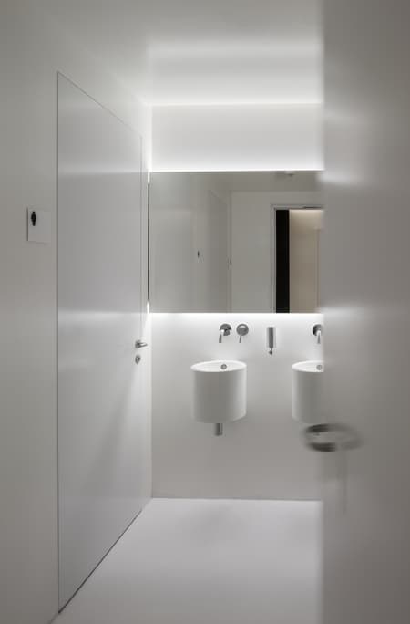 Headquarters of the BioCruces Institute