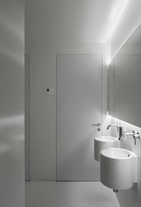 Headquarters of the BioCruces Institute