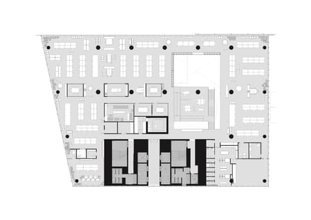 Arup Melbourne Offices