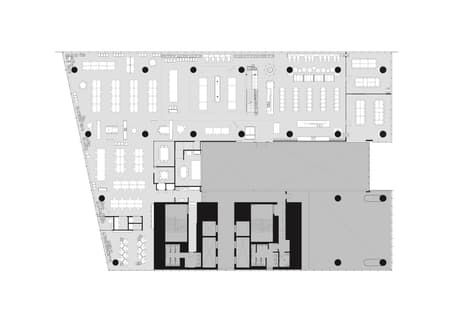 Arup Melbourne Offices