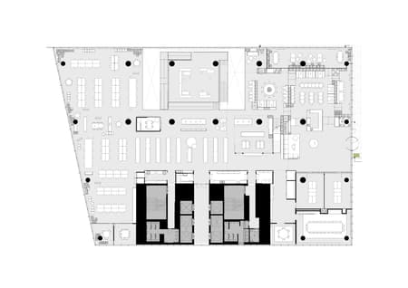 Arup Melbourne Offices