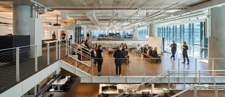 Arup Melbourne Offices