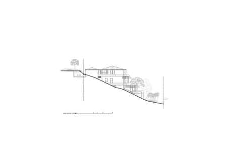 Earth-Ship House