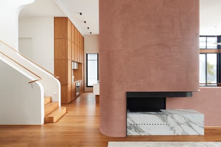 Earth-Ship House