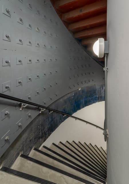 The Shizuoka Shimbun, Shizuoka Broadcasting System Tokyo Branch Office Renovation