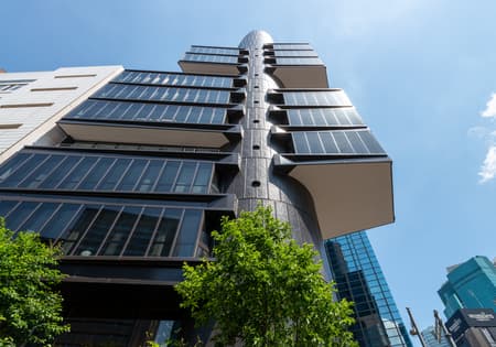 The Shizuoka Shimbun, Shizuoka Broadcasting System Tokyo Branch Office Renovation
