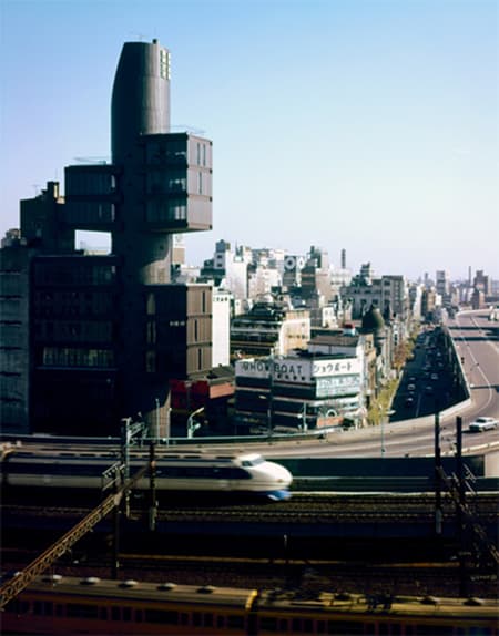 The Shizuoka Shimbun, Shizuoka Broadcasting System Tokyo Branch Office Renovation