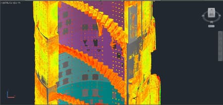 The Shizuoka Shimbun, Shizuoka Broadcasting System Tokyo Branch Office Renovation