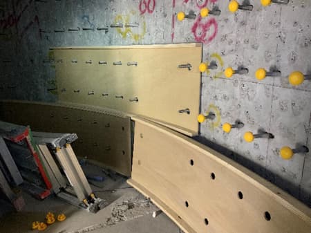 The Shizuoka Shimbun, Shizuoka Broadcasting System Tokyo Branch Office Renovation