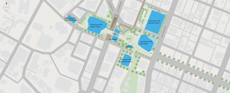 Toranomon Hills Station Tower