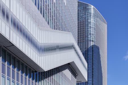 Toranomon Hills Station Tower