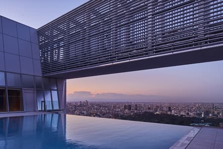 Toranomon Hills Station Tower