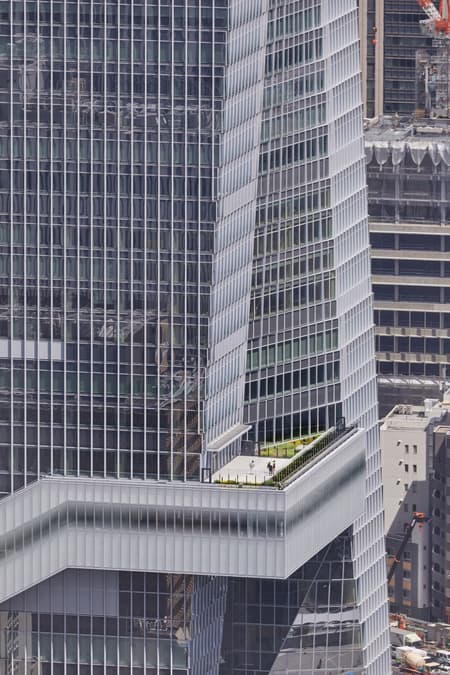 Toranomon Hills Station Tower