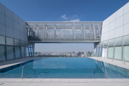 Toranomon Hills Station Tower