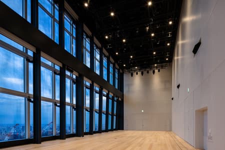 Toranomon Hills Station Tower