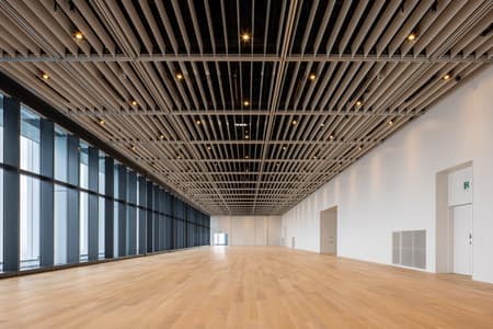 Toranomon Hills Station Tower