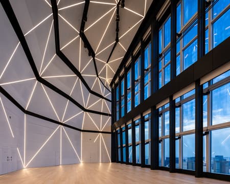 Toranomon Hills Station Tower