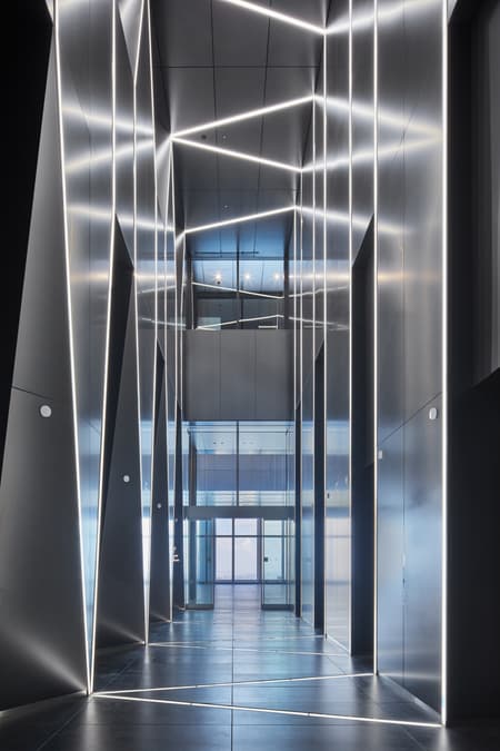 Toranomon Hills Station Tower