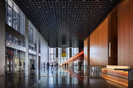 Toranomon Hills Station Tower