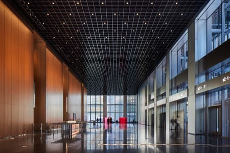 Toranomon Hills Station Tower