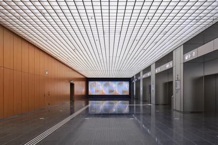 Toranomon Hills Station Tower