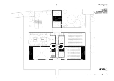 Winery Bélair-Monange