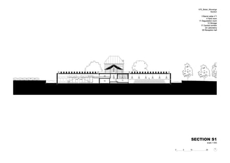 Winery Bélair-Monange