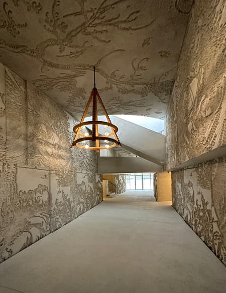 Winery Bélair-Monange