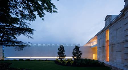 Winery Bélair-Monange