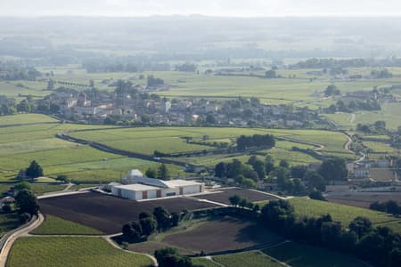 Winery Bélair-Monange