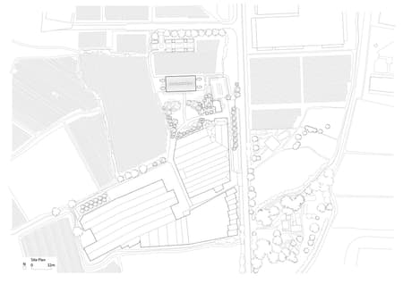 Bodegas Faustino Winery