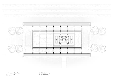 Bodegas Faustino Winery
