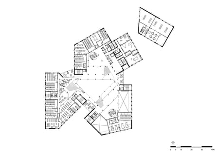 VIA University College Campus Horsens