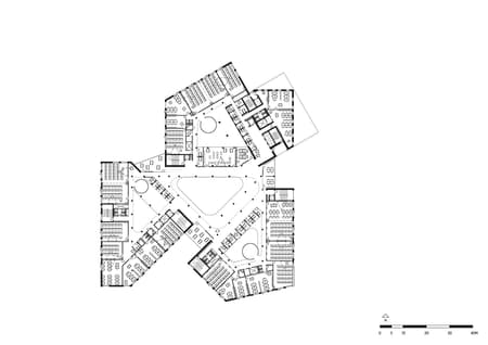 VIA University College Campus Horsens