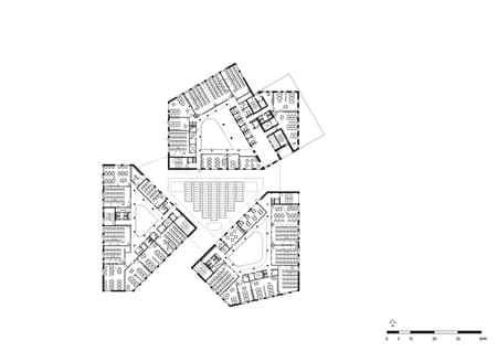 VIA University College Campus Horsens