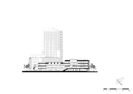 VIA University College Campus Horsens