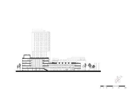 VIA University College Campus Horsens