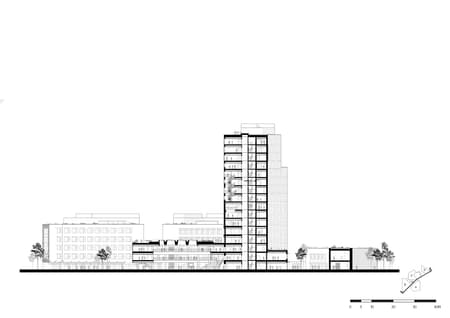 VIA University College Campus Horsens