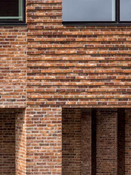 VIA University College Campus Horsens