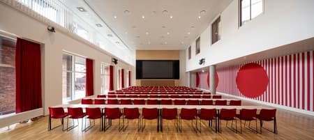 VIA University College Campus Horsens