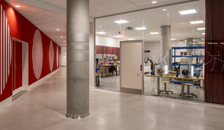 VIA University College Campus Horsens