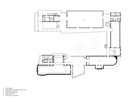 New Museum for Western Australia