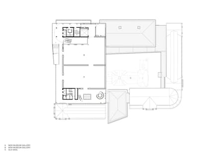 New Museum for Western Australia