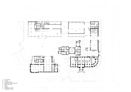 New Museum for Western Australia