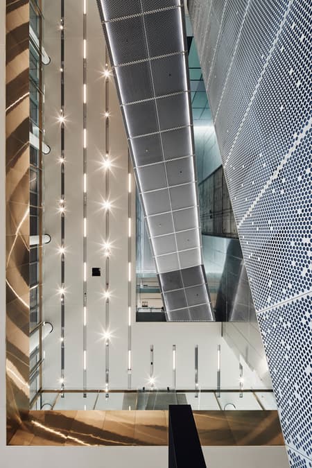 New Museum for Western Australia