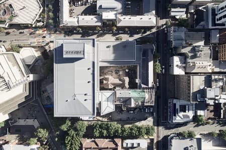 New Museum for Western Australia