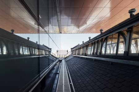 New Museum for Western Australia