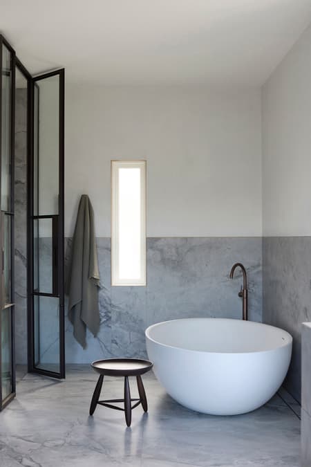 Hidden Home