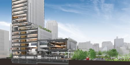 Tokyo International University Ikebukuro Campus